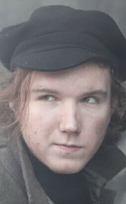 фото Никита Полушкин