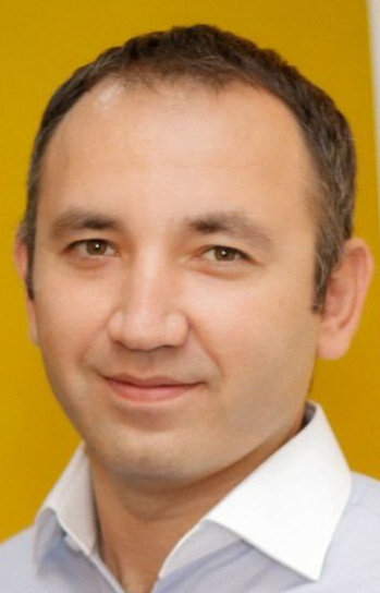 фото Саид Туляганов 