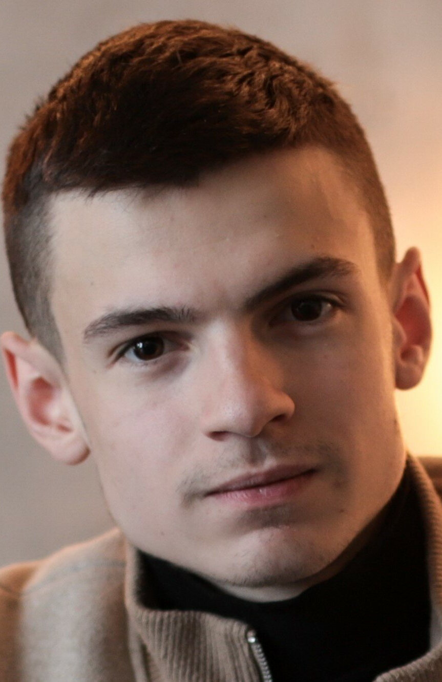 фото Никита Шведов