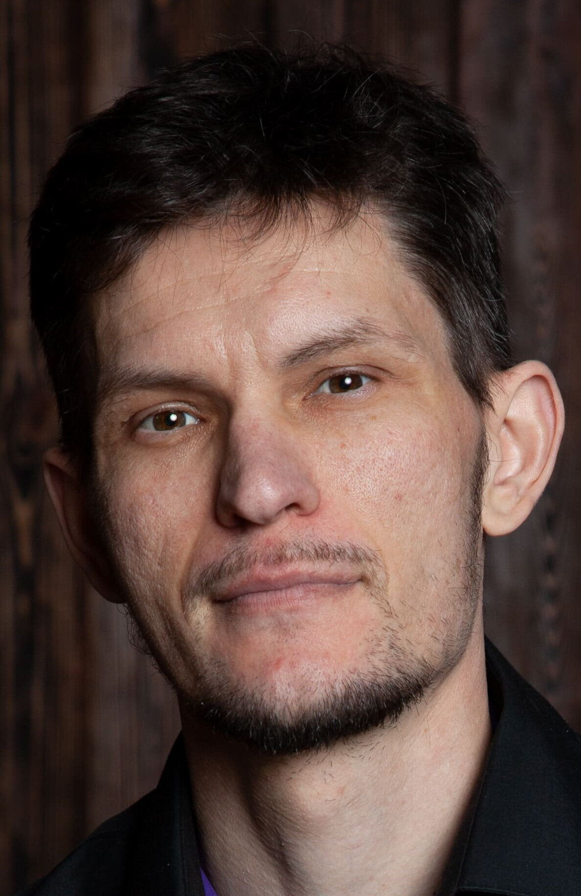 фото Николай Петров