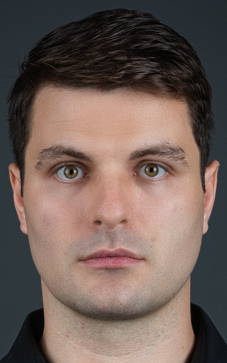 фото Владимир Петровский