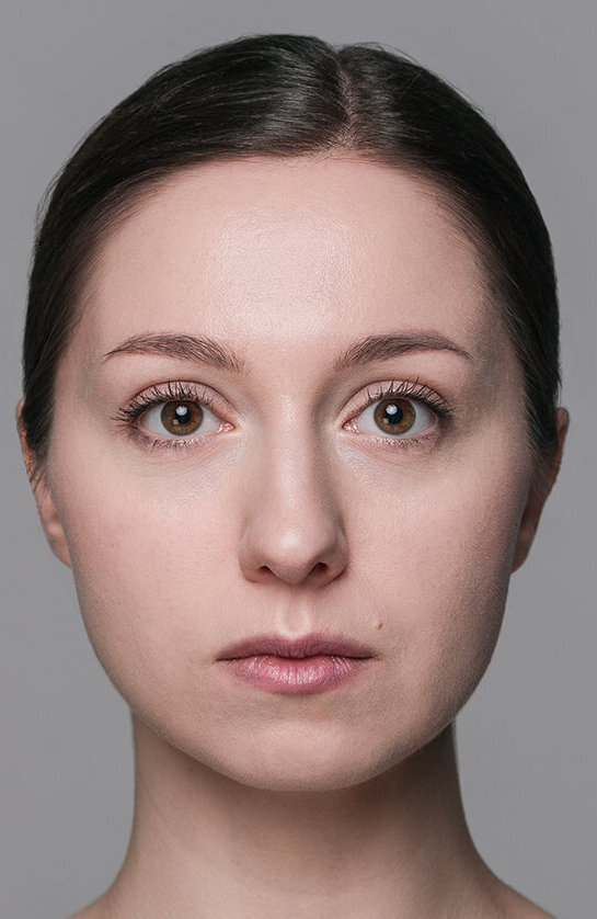 фото Арина Рябычина