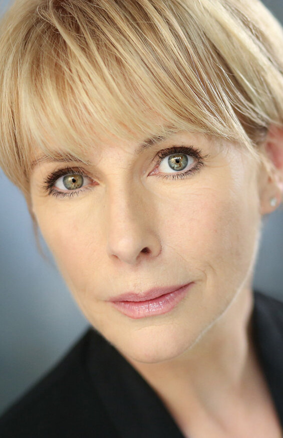 фото Лиз Робертсон