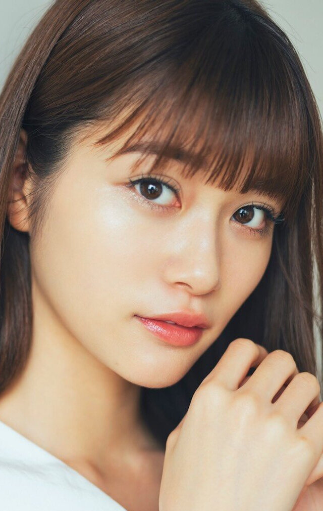 фото Мэру Нукуми