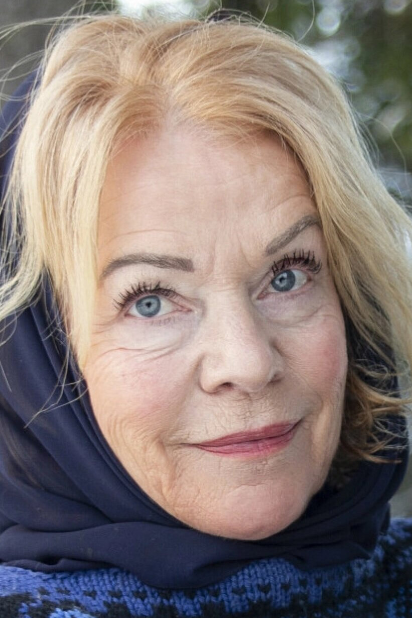 фото Беате Эриксен