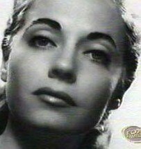 фото Эвелин Уорд