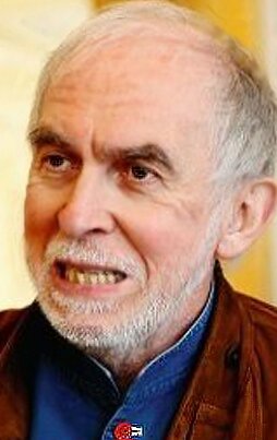 фото Дон Кент