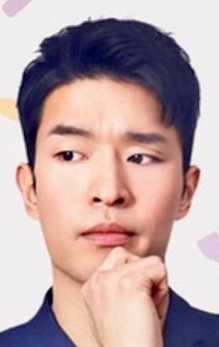 фото Ким Гён-хван