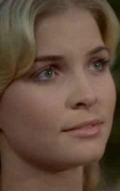 фото Венди Килборн