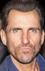 фото Уасс М. Стивенс