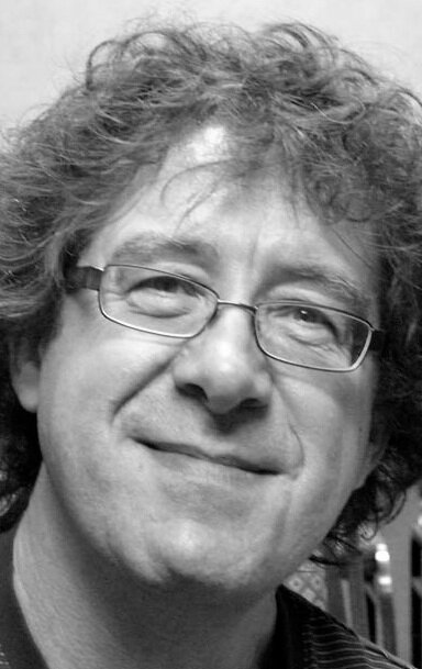 фото Джоэль Шампетье