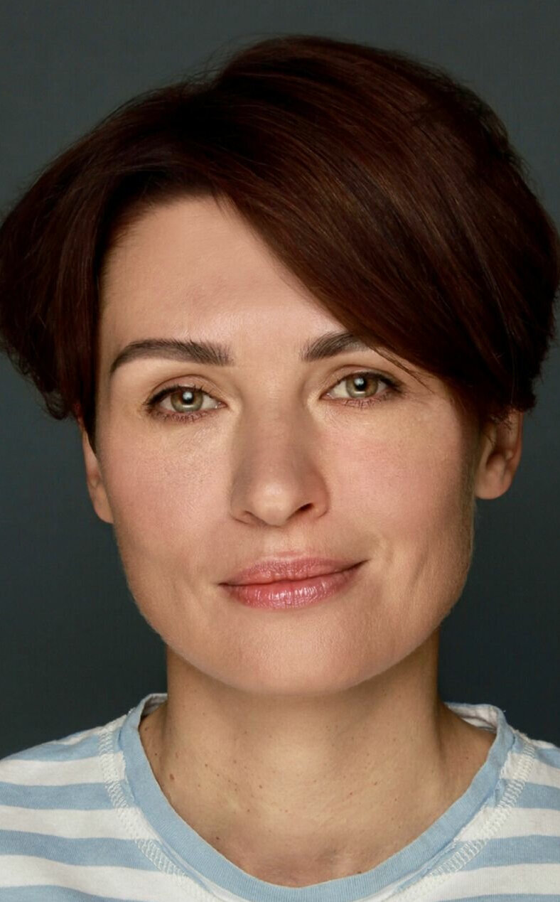 фото Юлия Манзини