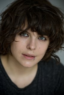 фото Кили Фландерс