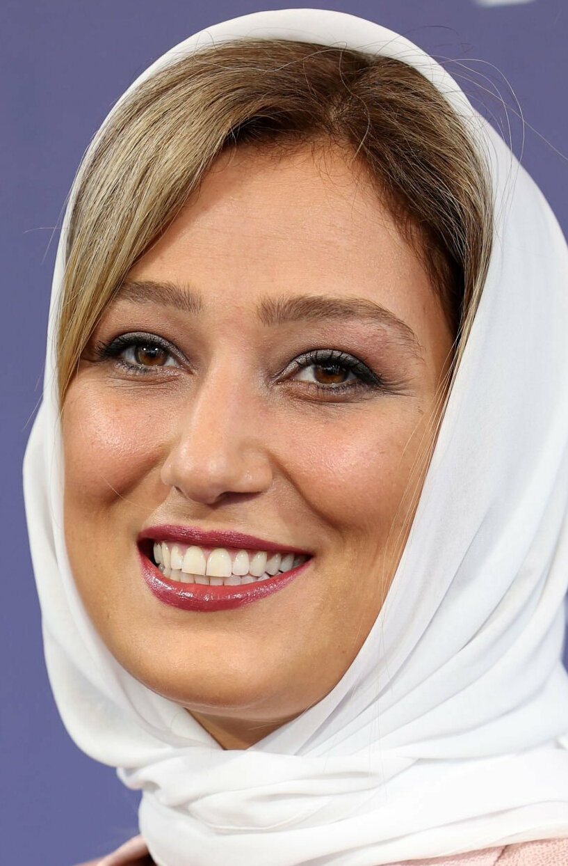 фото Dayana Habibi