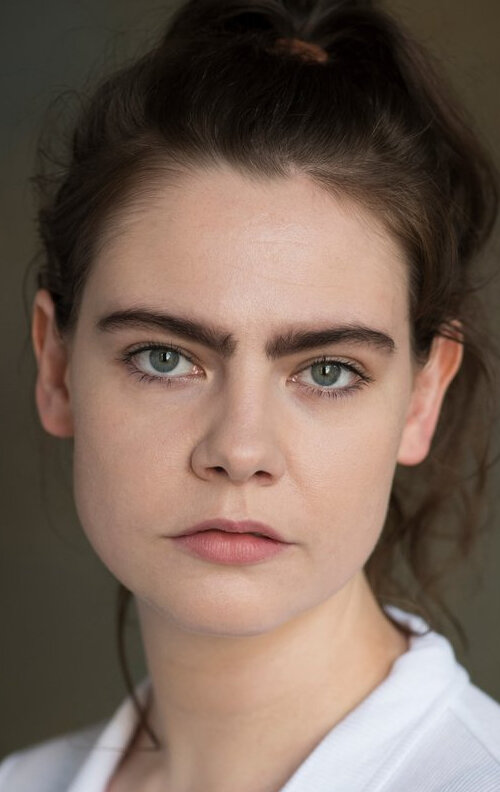 фото Изобель Джеспер Джонс