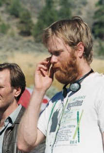 фото Марк А. Льюис