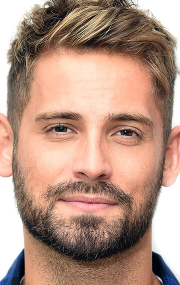 фото Жан-Люк Билодо