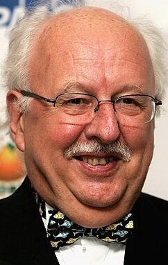 фото Майкл Фиш