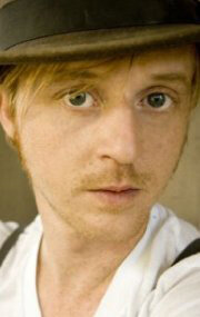 фото Дасти Сорг