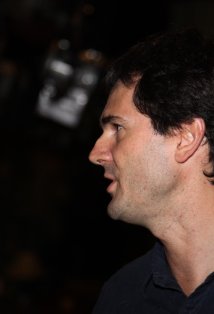 фото Оуэн Ренфро