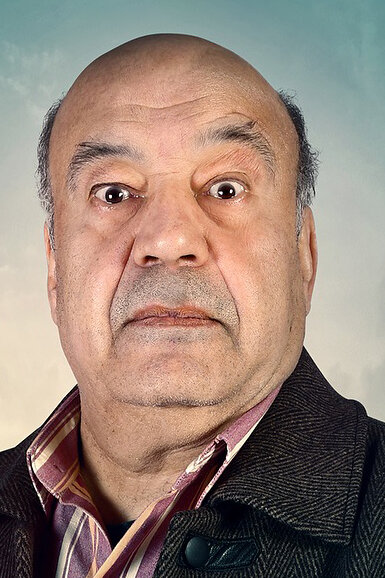 фото Хагаг Абдель Азим