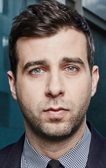 фото Иван Ургант