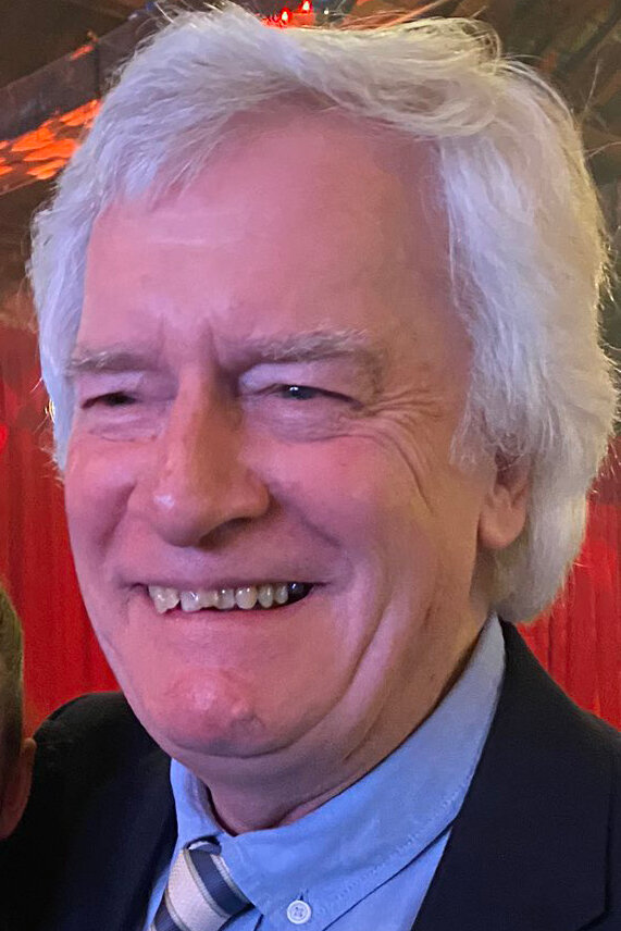 фото Дирк Кэмпбелл