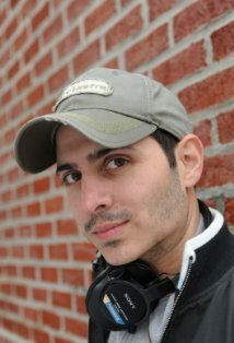 фото Мэттью Бонифачио