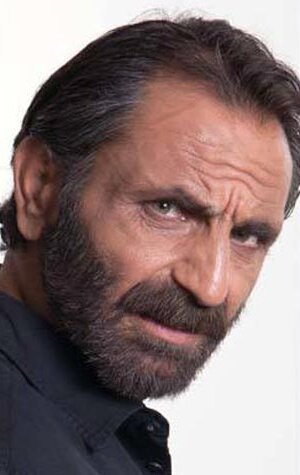 фото Гюркан Уйгун