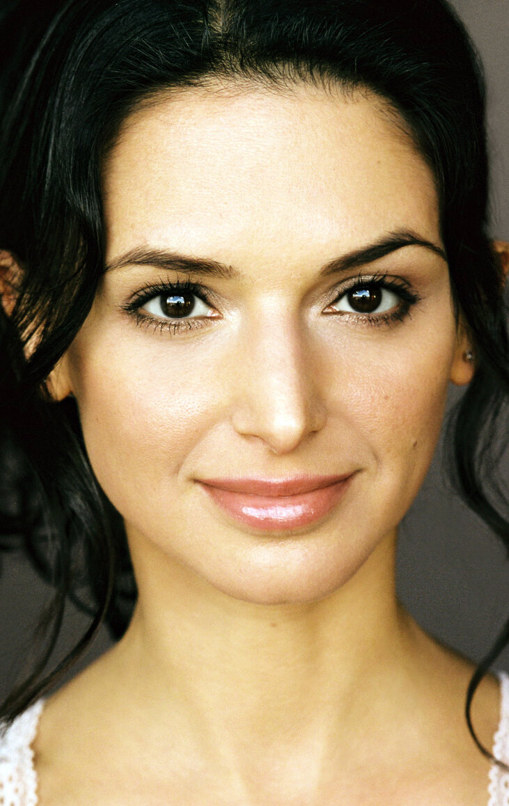 фото Андреа Гэбриел