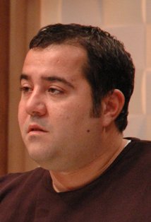 фото Ата Демирер