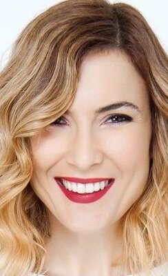 фото Шебнем Дёнмез