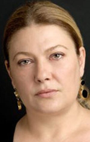 фото Зейнеп Эронат