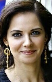 фото Аху Тюркпенче