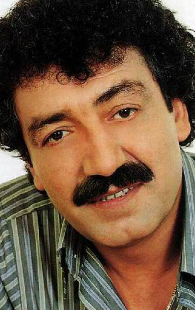 фото Муслюм Гюрсес