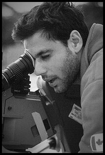 фото Джонатан Бенсимон