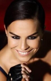 фото Филиз Тачбас