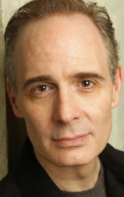 фото Пол Т. Тейлор