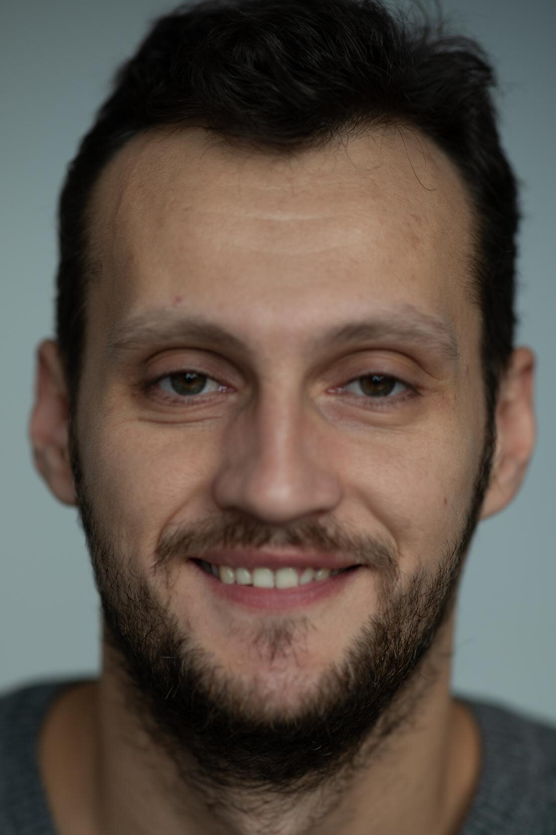 фото Иван Губарев