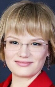 фото Наталия Ивановская