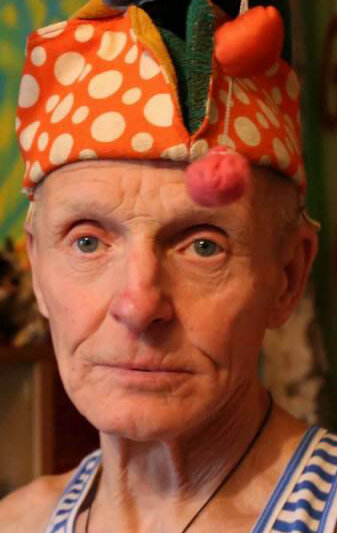 фото Владимир Спартак