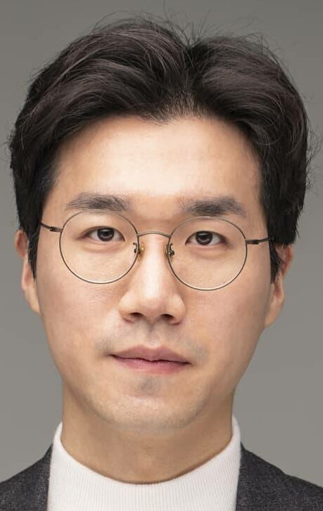 фото Рю Ён-сок