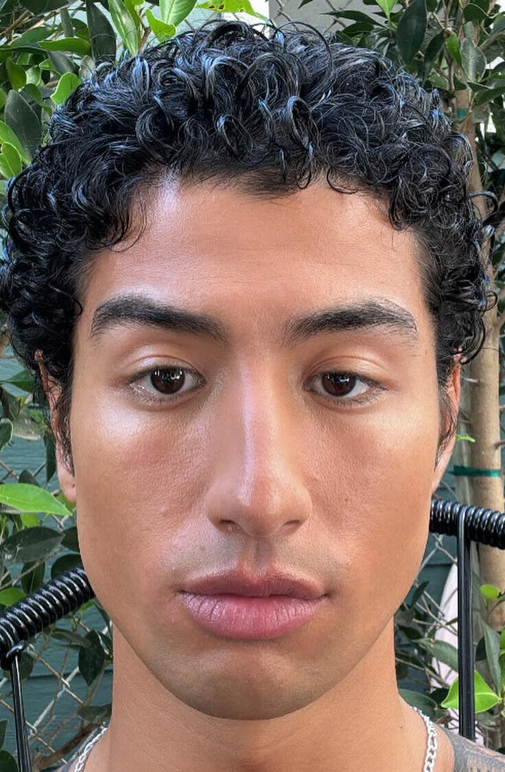 фото Тайсон Вон