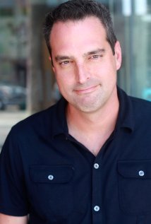 фото Джон Эннис