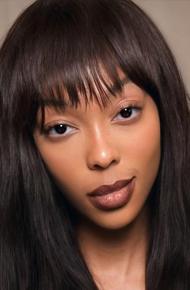 фото Patrice Hodge