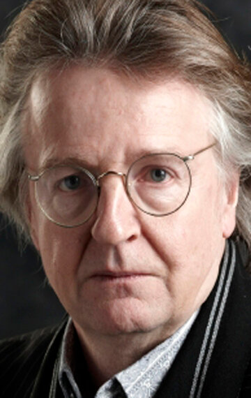 фото Майкл Хёрст