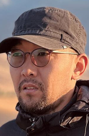 фото Жуманазар Койчубеков