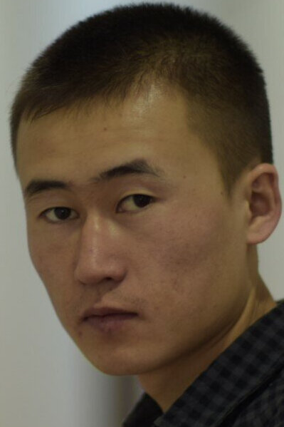 фото Караш Жанышов