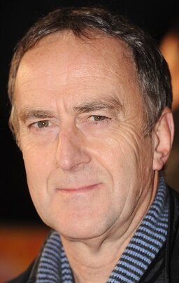 фото Ангус Дейтон