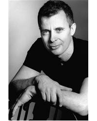 фото Брендан О’Хиа